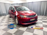 Chrysler Pacifica 2021