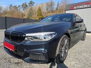 BMW 5 Series 2019