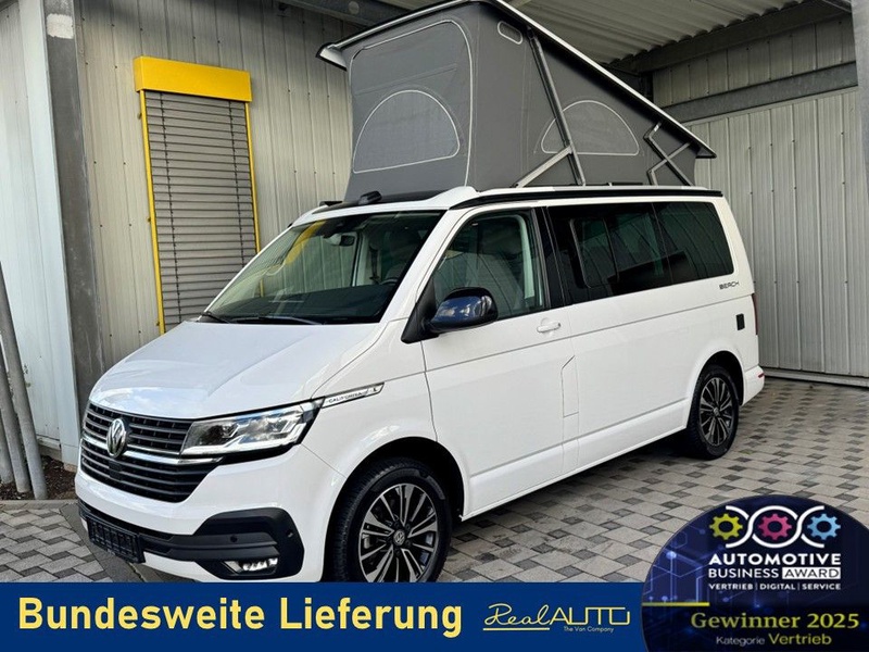 Volkswagen T6