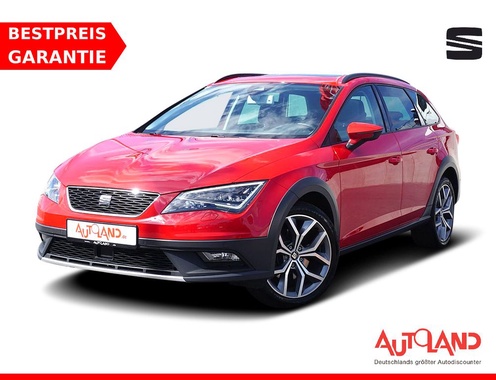 Seat Leon 2015