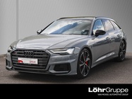 Audi S6 2023