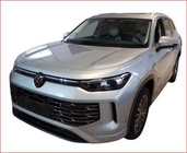 Volkswagen Tayron 2025