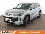 Volkswagen Tayron 2025