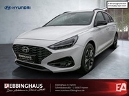 Hyundai i30 2025
