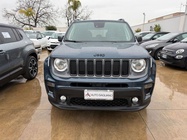 Jeep Renegade 2022