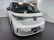 Volkswagen ID.Buzz 2022