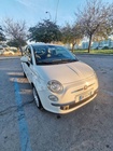 Fiat 500 2008