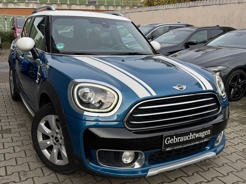 MINI Cooper 2017