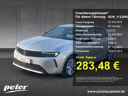 Opel Astra 2025