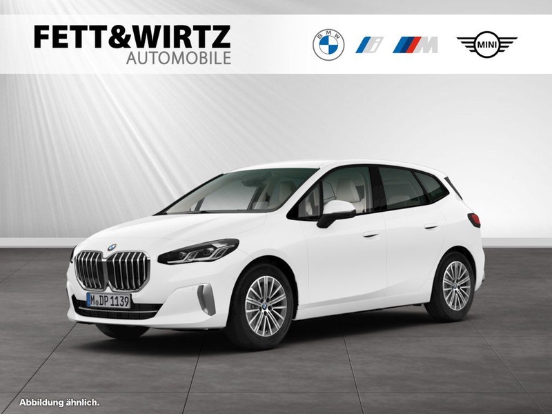BMW 2 Series