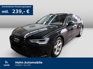 Audi A6 2023