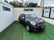 MINI Countryman 2015