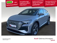 Audi Q4 e-tron 2023