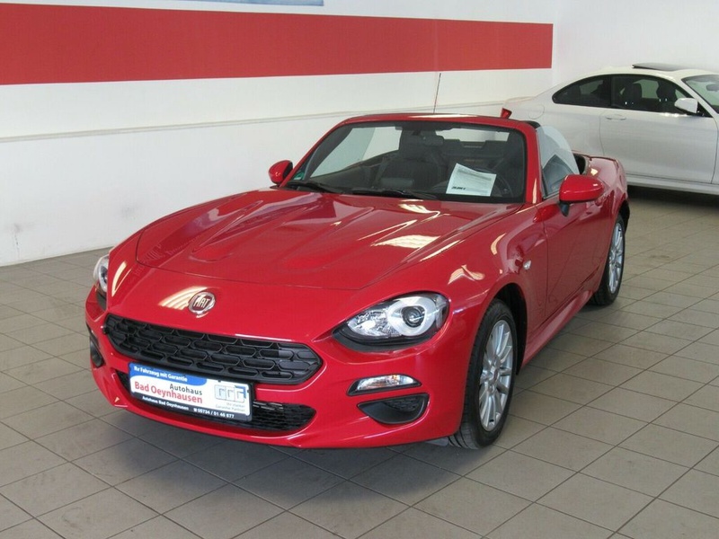 Fiat 124