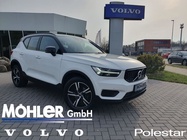 Volvo XC40 2022