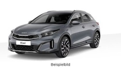 Kia XCeed 2025