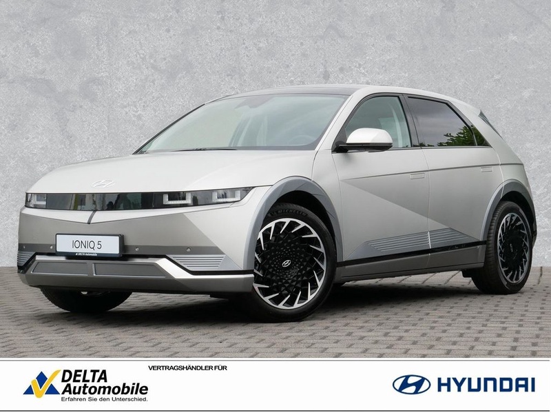 Hyundai Ioniq5