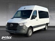 Mercedes-Benz Sprinter 2021