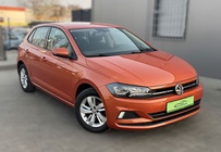 Volkswagen Polo 2019