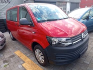 Volkswagen T6 2019