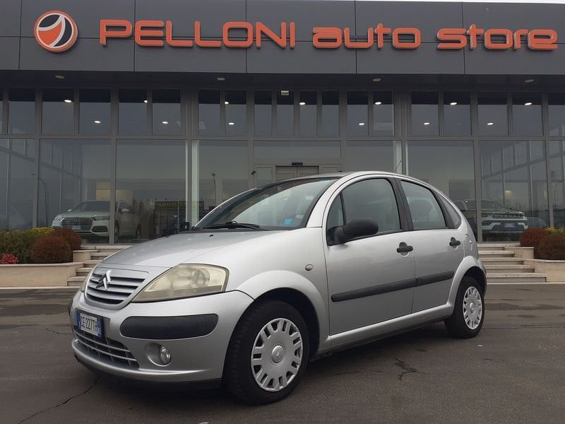 Citroen C3