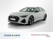 Audi RS 6 2022