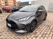 Toyota Yaris 2022