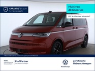Volkswagen T7 2025
