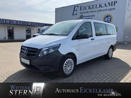 Mercedes-Benz Vito 2022