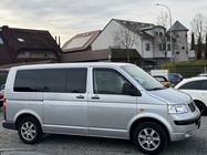 Volkswagen T5 2007