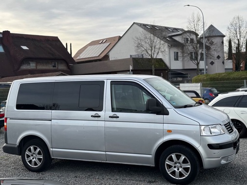Volkswagen T5 2007