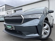 Skoda Enyaq 2021
