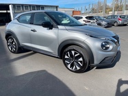 Nissan Juke 2025