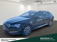 Skoda Superb 2023