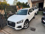 Audi Q2 2023