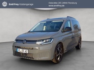 Volkswagen Caddy 2026