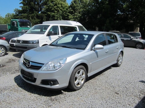 Opel Signum 2007