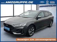 Ford Focus 2024