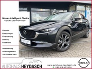 Mazda CX-30 2022