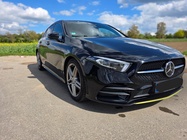 Mercedes-Benz A-Class 2019