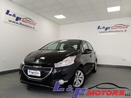 Peugeot 208 2015