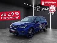 Seat Arona 2021
