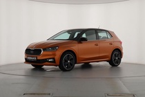 Skoda Fabia 2022