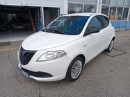 Lancia Ypsilon 2014