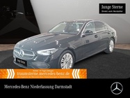 Mercedes-Benz C-Class 2025