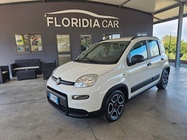 Fiat Panda 2021