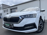 Skoda Octavia 2022