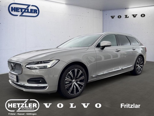 Volvo V90 2025