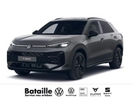 Volkswagen T-Roc 2026