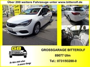 Opel Astra 2022
